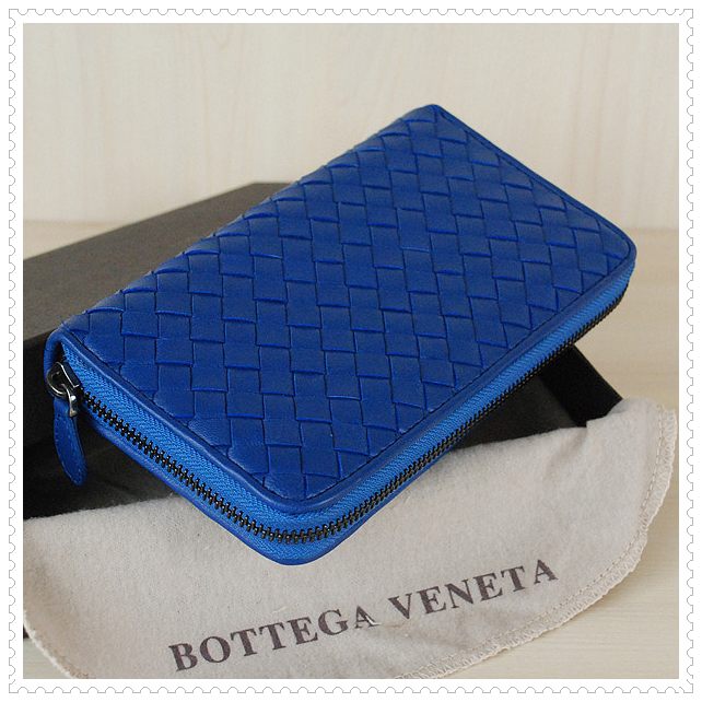 Bottega Veneta Wallet 2010102231